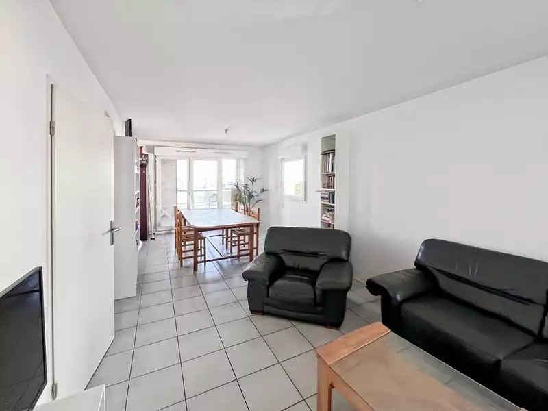 Appartement, 84 m²