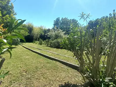 Maison, 180 m²