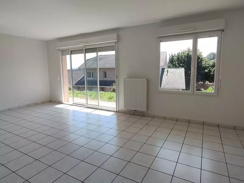 Maison, 95 m²
