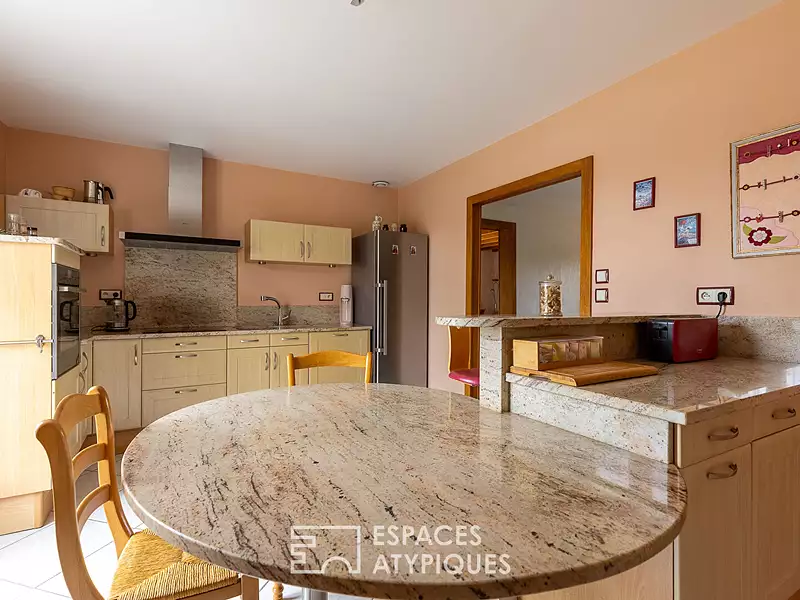 Maison, 199,57 m²