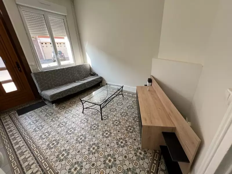 Maison, 70 m²