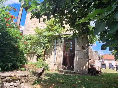 Maison, 216 m²