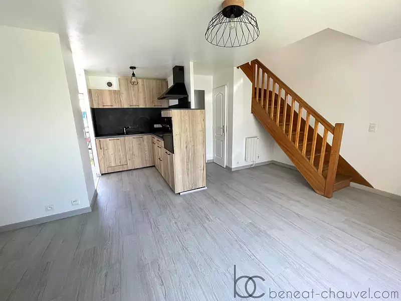 Maison, 49,21 m²