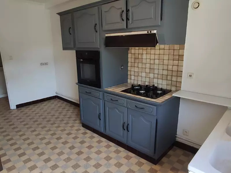 Maison, 74 m²