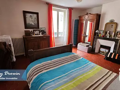 Maison, 107 m²