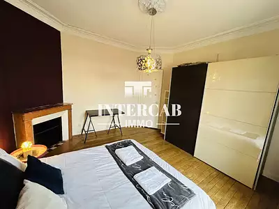 Appartement, 63,64 m²