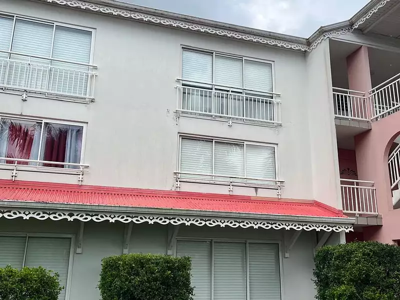 Appartement, 49,11 m²