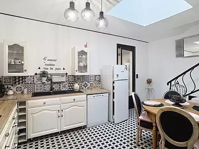 Maison, 70 m²