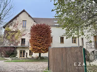 Maison, 828 m²