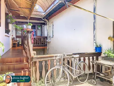 Appartement, 95,24 m²