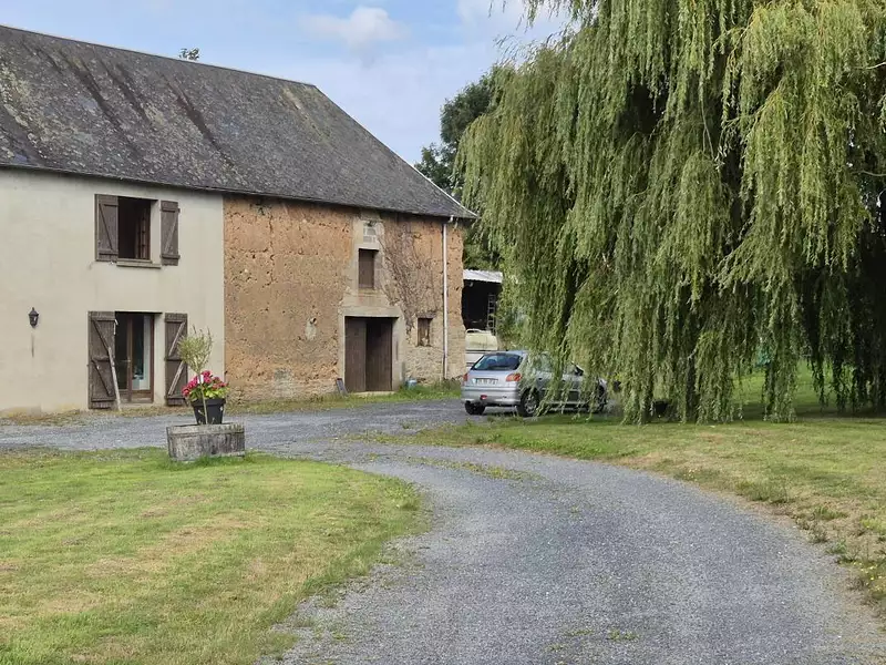 Maison, 185 m²