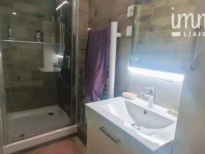 Maison, 107 m²