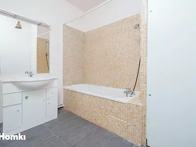 Appartement, 81 m²