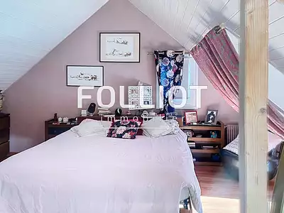Maison, 160 m²