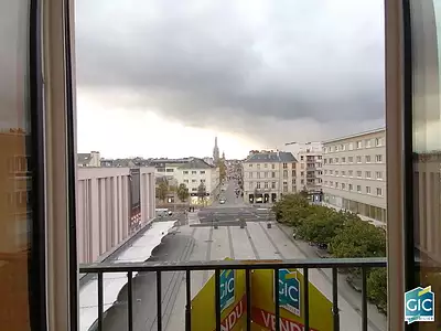 Appartement, 100,95 m²