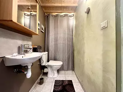 Appartement, 72 m²