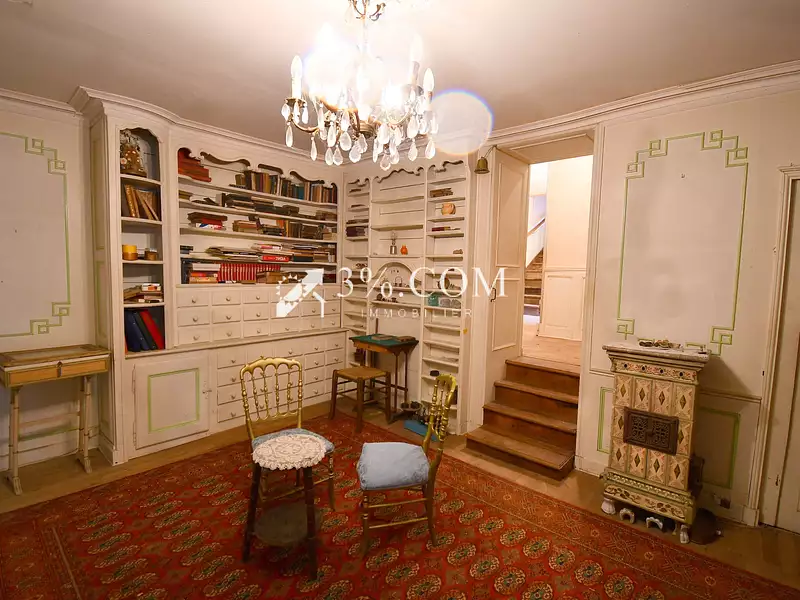 Maison, 264 m²