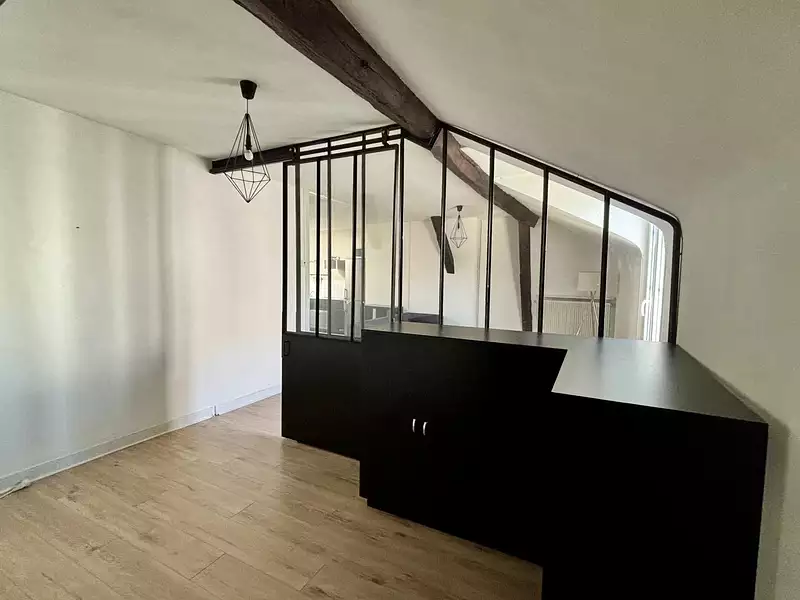 Appartement, 61 m²