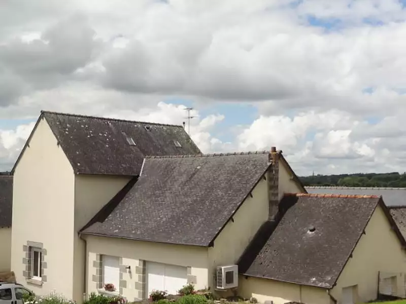 Maison, 137 m²