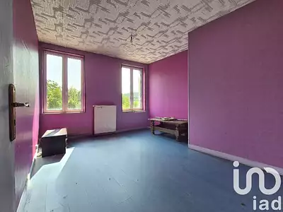 Maison, 116 m²
