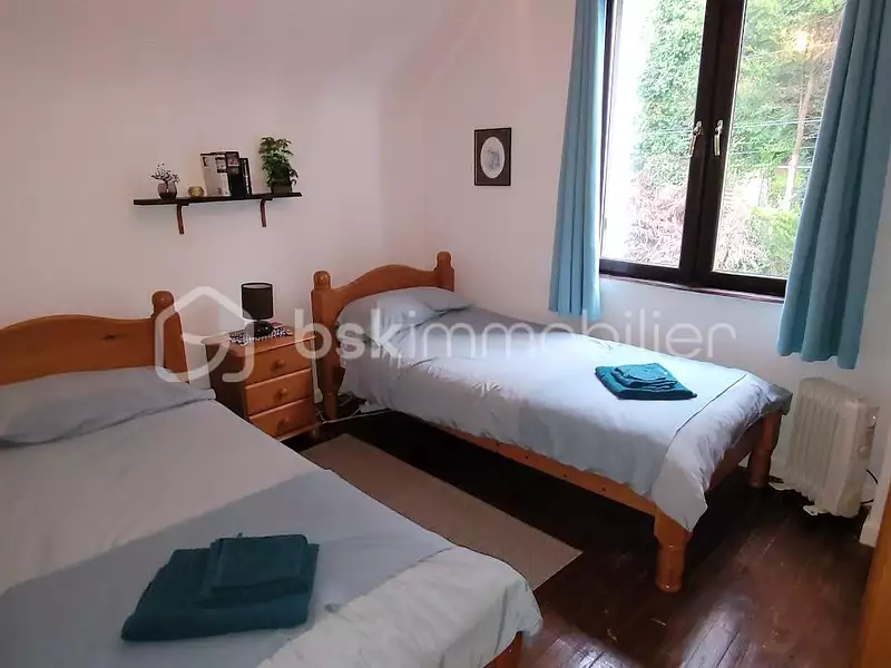 Maison, 172 m²