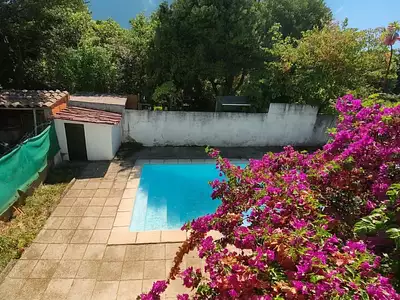 Maison, 105 m²