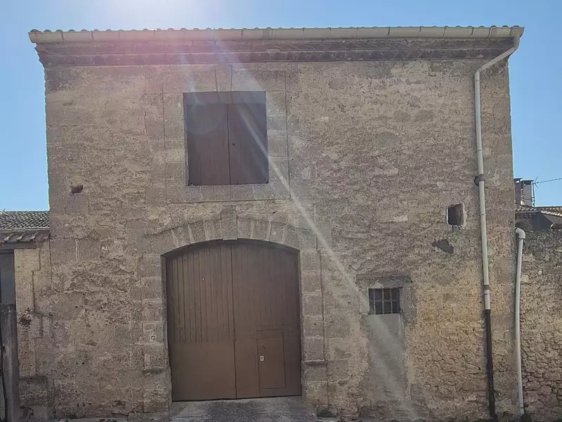 Maison, 100 m²
