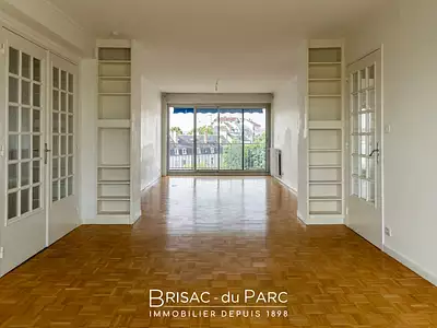 Appartement, 90 m²