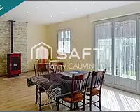 Maison, 84 m²