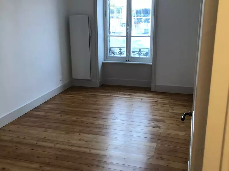 Immeuble, 375 m²