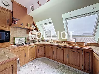 Maison, 140 m²