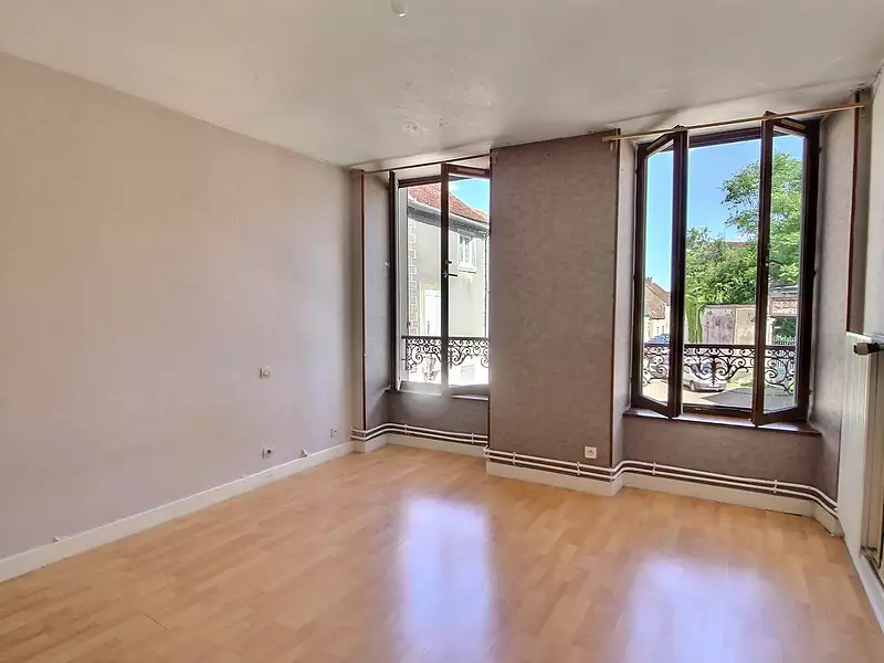 Appartement, 96,22 m²