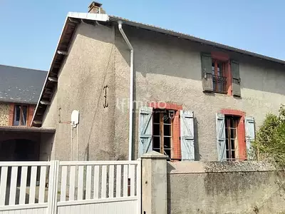 Maison, 176 m²