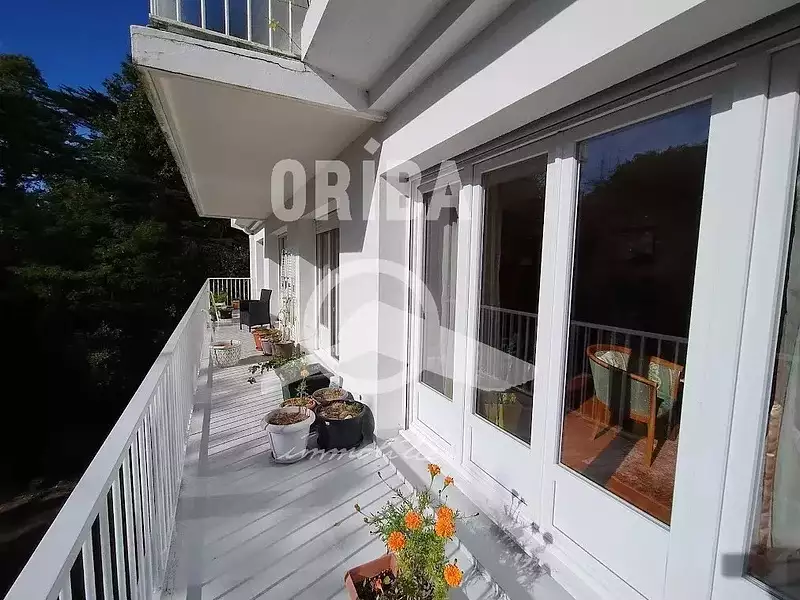 Appartement, 94,08 m²