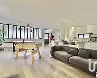 Appartement, 137 m²