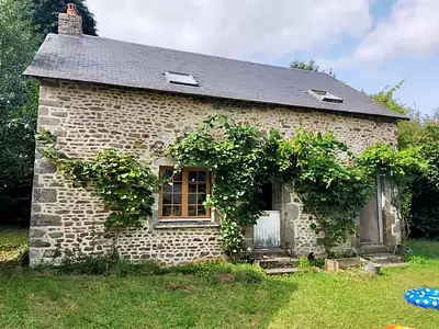 Maison, 219 m²