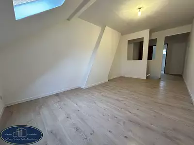 Maison, 78 m²