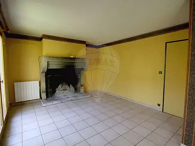 Maison, 124 m²