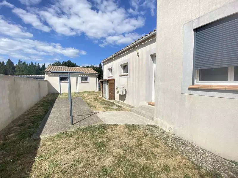 Maison, 140 m²