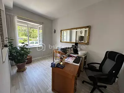 Maison, 288 m²