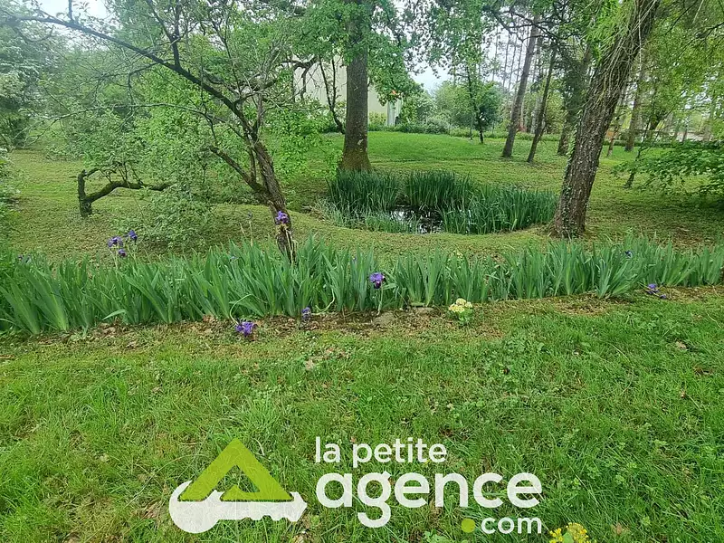 Maison, 140 m²