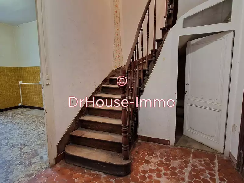 Maison, 167 m²