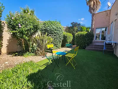 Maison, 144 m²