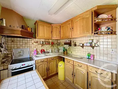 Maison, 120 m²