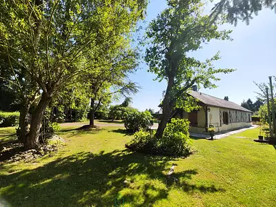Maison, 79 m²