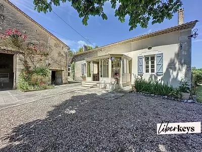 Maison, 145 m²