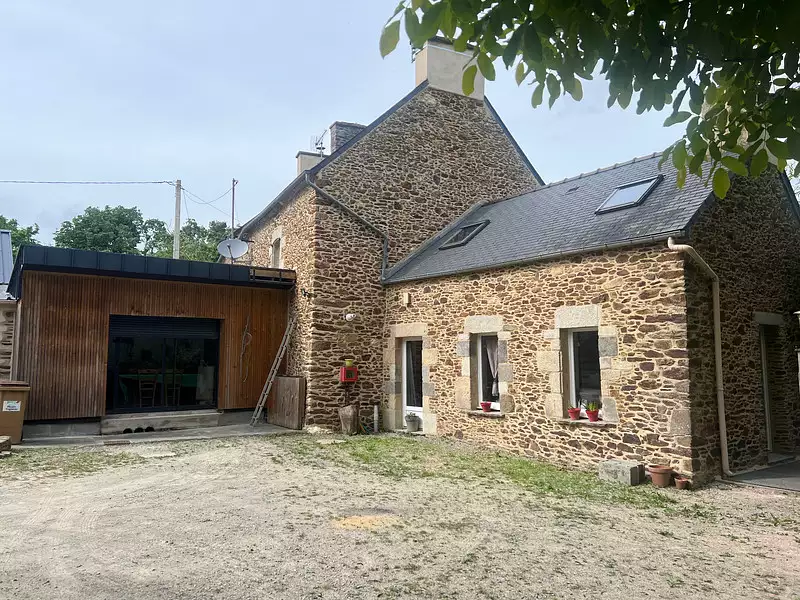 Maison, 127 m²