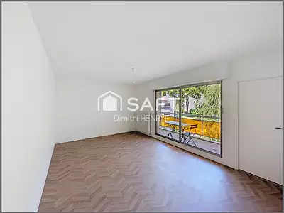 Appartement, 58 m²