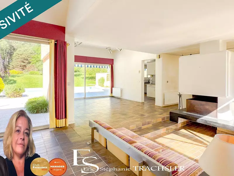 Maison, 304 m²