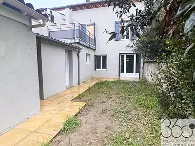 Maison, 160 m²